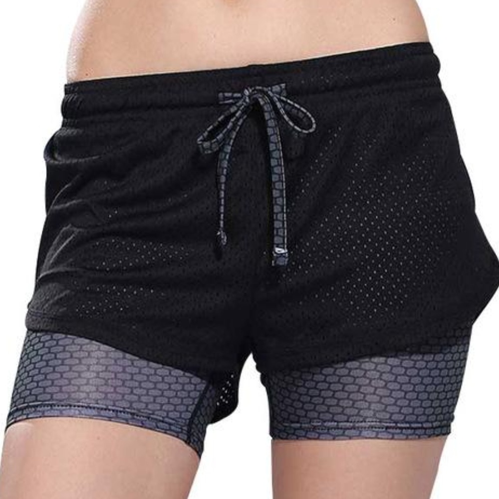 Athletic Shorts
